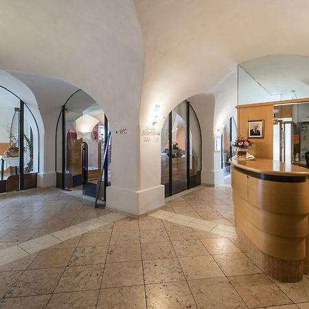Lener Wirtshaus & Hotel 프라인펠트 외부 사진