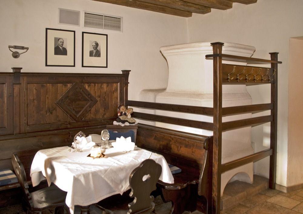 Lener Wirtshaus & Hotel 프라인펠트 외부 사진
