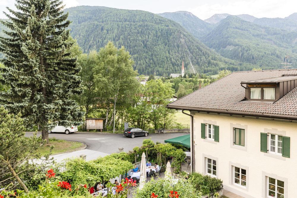 Lener Wirtshaus & Hotel 프라인펠트 외부 사진