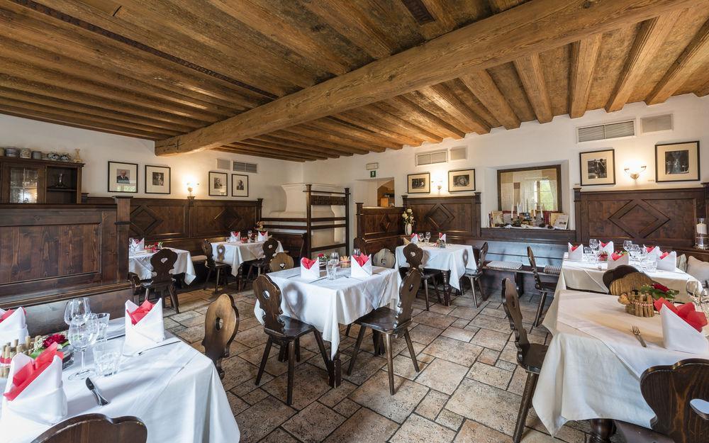 Lener Wirtshaus & Hotel 프라인펠트 외부 사진
