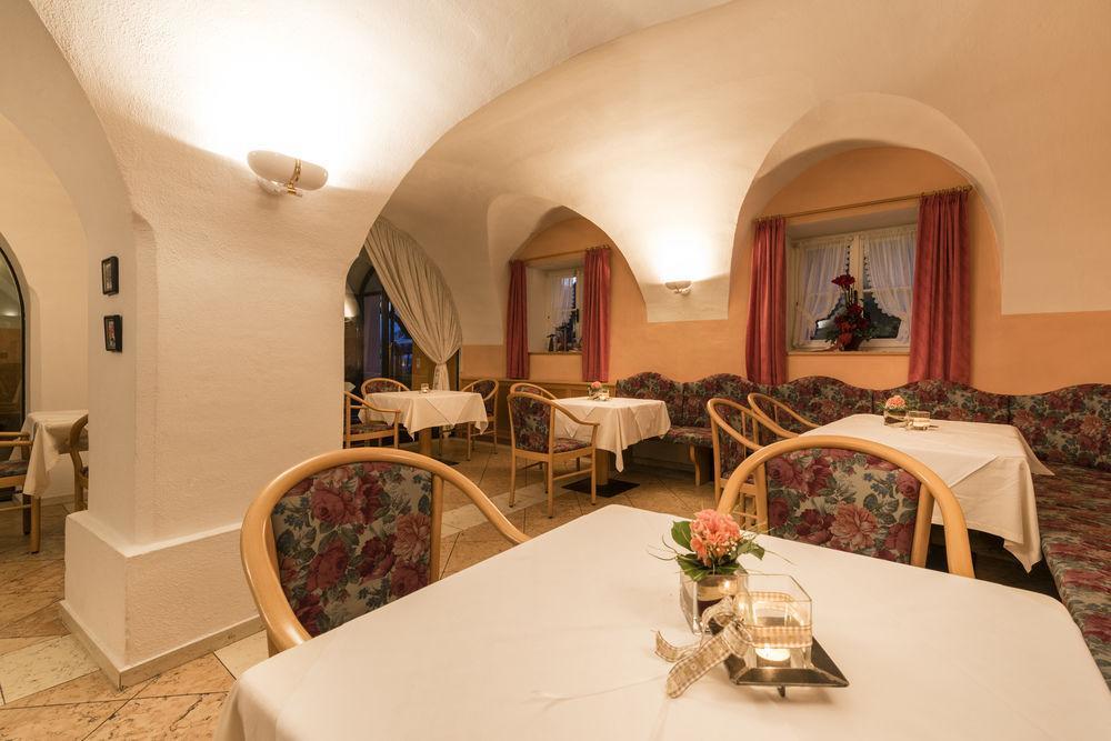 Lener Wirtshaus & Hotel 프라인펠트 외부 사진