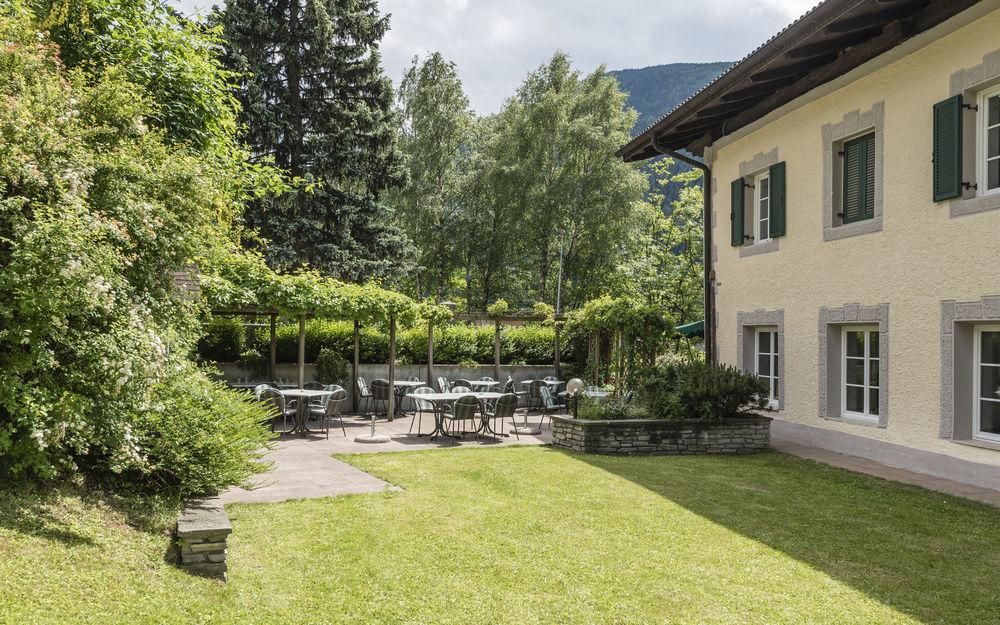 Lener Wirtshaus & Hotel 프라인펠트 외부 사진
