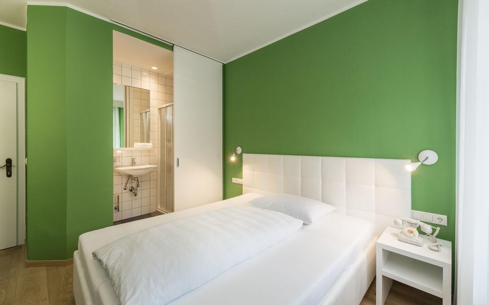 Lener Wirtshaus & Hotel 프라인펠트 외부 사진