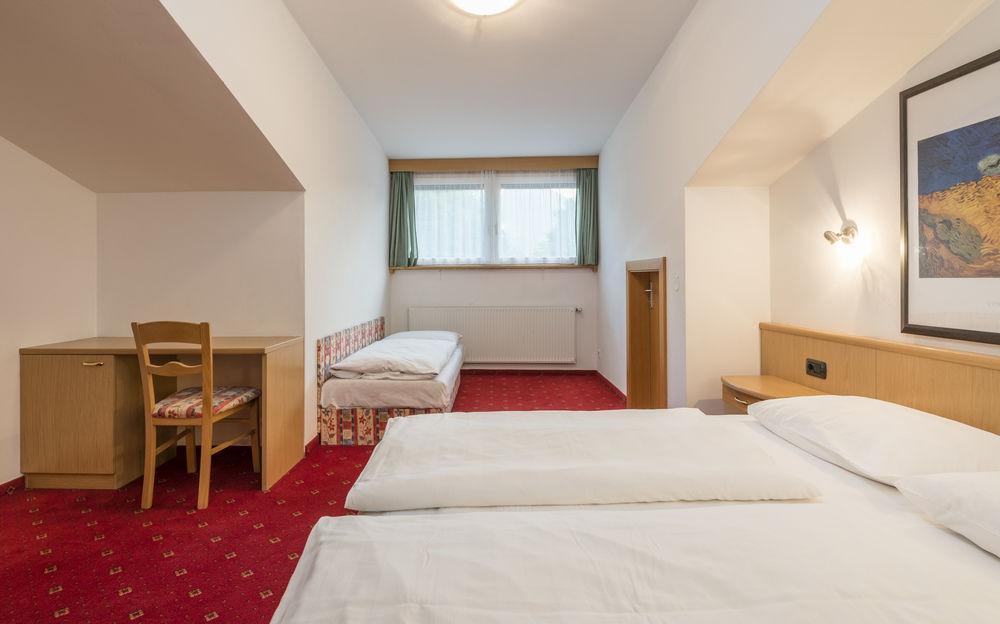 Lener Wirtshaus & Hotel 프라인펠트 외부 사진