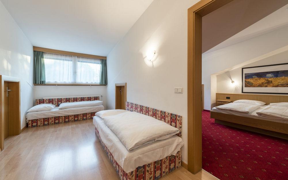 Lener Wirtshaus & Hotel 프라인펠트 외부 사진