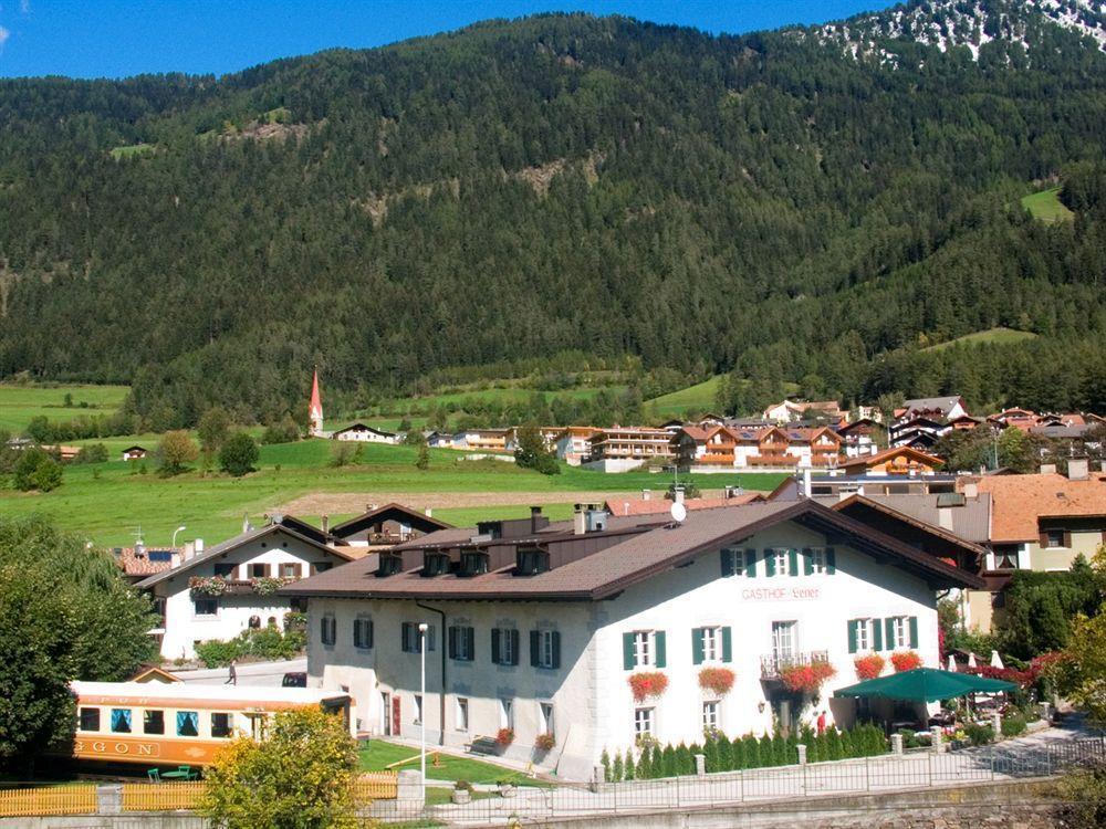 Lener Wirtshaus & Hotel 프라인펠트 외부 사진