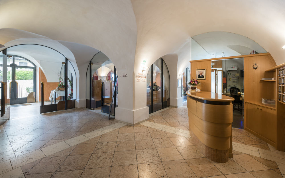 Lener Wirtshaus & Hotel 프라인펠트 외부 사진
