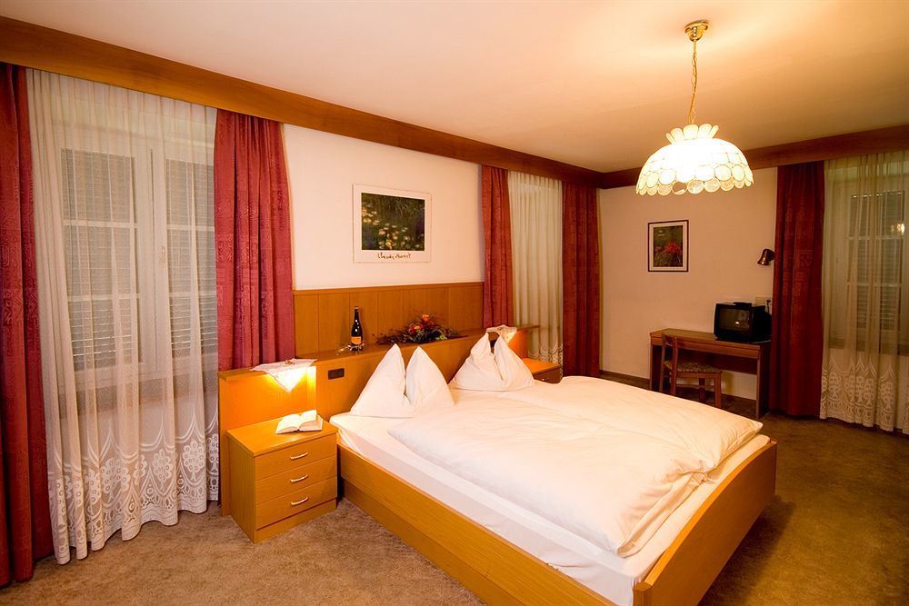 Lener Wirtshaus & Hotel 프라인펠트 외부 사진