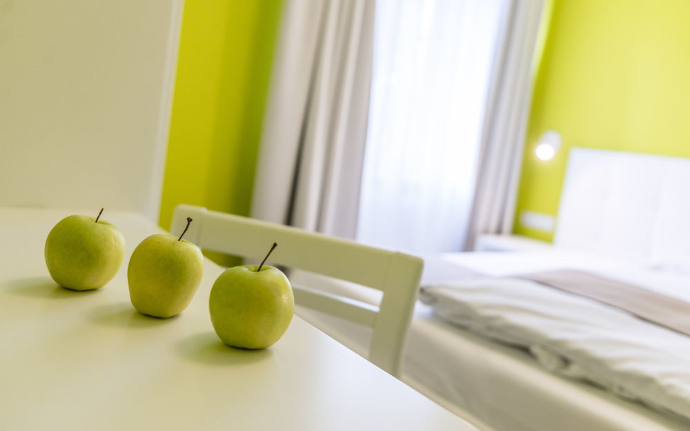Lener Wirtshaus & Hotel 프라인펠트 외부 사진